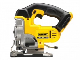 DeWalt DCS331N 18V XR Jigsaw Bare Unit £119.95